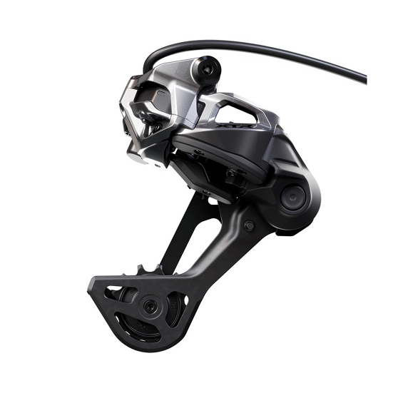 E-Bike SHIMANO XTR Di2 Rear Derailleur RD-M9260-11L 11V Linkglide Long Cage