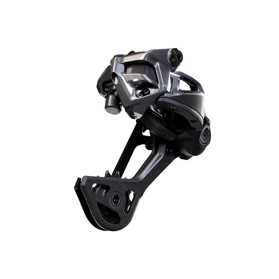 Hinterer Umwerfer E-Bike SHIMANO XTR Di2 RD-M9260-12 12V Lange Kette