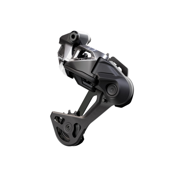 Hinterer Umwerfer E-Bike SHIMANO XTR Di2 RD-M9260-12 12V Lange Kette