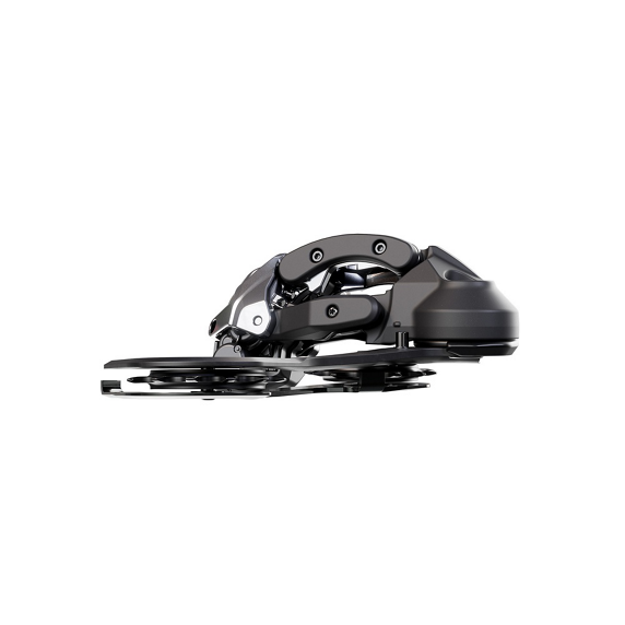 Hinterer Umwerfer E-Bike SHIMANO XTR Di2 RD-M9260-12 12V Lange Kette