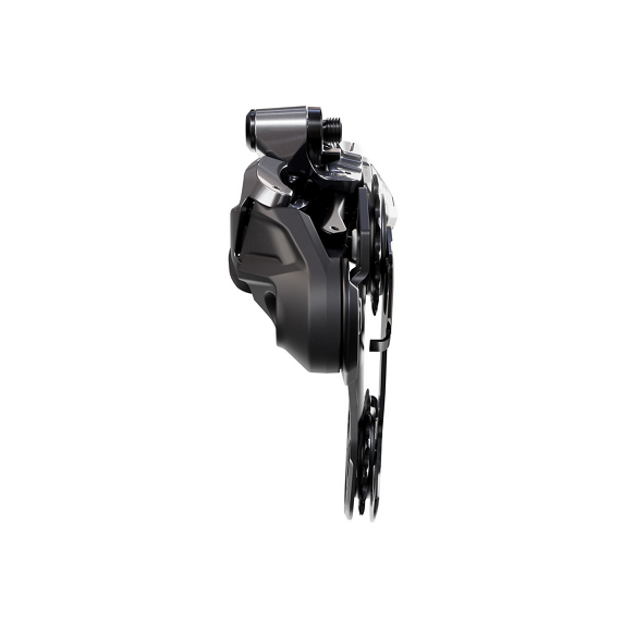 Hinterer Umwerfer E-Bike SHIMANO XTR Di2 RD-M9260-12 12V Lange Kette