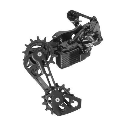 Desviador Trasero 13V CAMPAGNOLO RECORD WRL