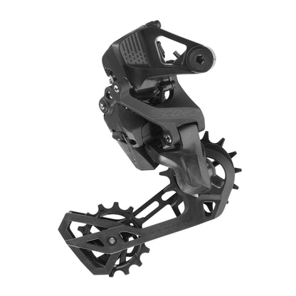 Desviador Trasero 13V CAMPAGNOLO RECORD WRL
