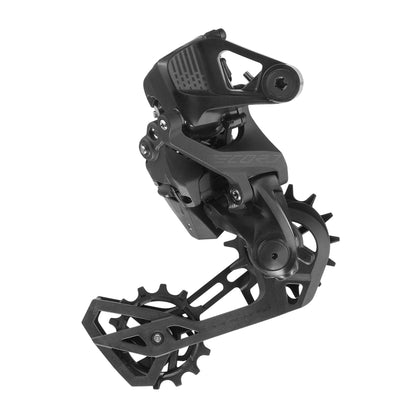 Desviador Trasero 13V CAMPAGNOLO RECORD WRL