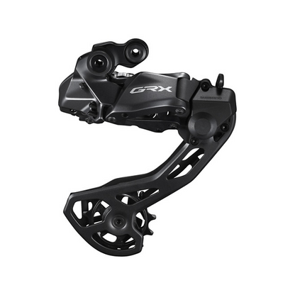 Desviador Traseiro SHIMANO GRX RX825 Di2 12V