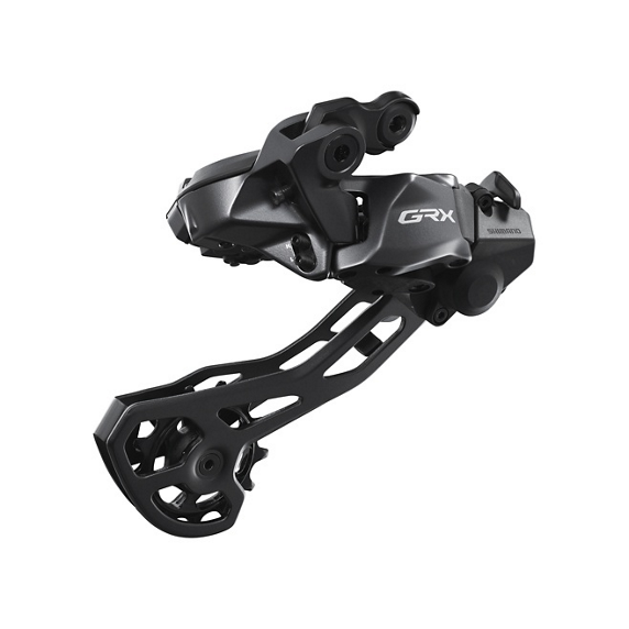 Dérailleur Arrière SHIMANO GRX RX825 Di2 12V