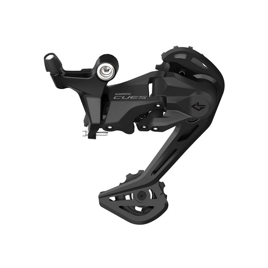 Schimbător Spate SHIMANO CUES RD-U3020 9V Patină Lungă