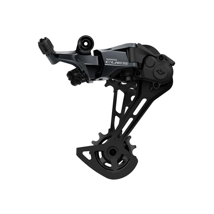 Dérailleur Arrière SHIMANO CUES RD-U8000 11V Chape Moyenne