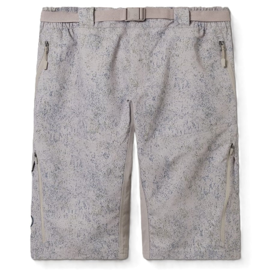 Short ENDURA HUMMVEE LINER Gris Titanium