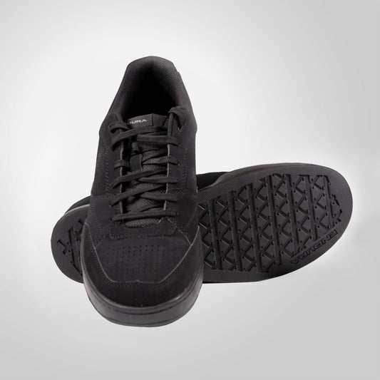 Buty ENDURA HUMMVEE FLAT czarne