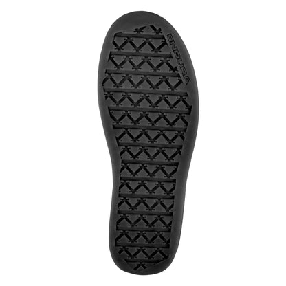 ENDURA HUMMVEE FLAT Cykelsko Sort