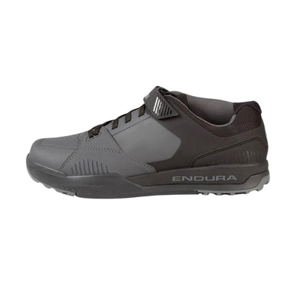 ENDURA MT500 BURNER CLIPLESS cykelsko Sort