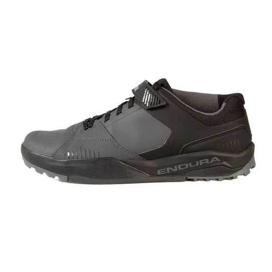 Buty ENDURA MT500 BURNER FLAT Czarny