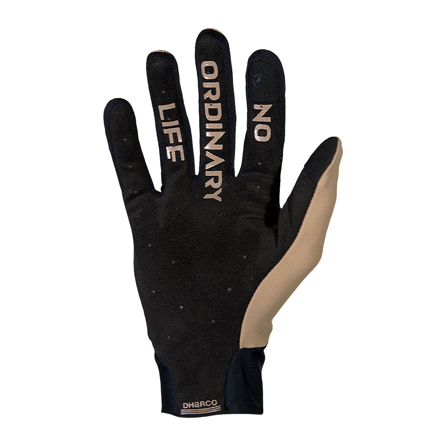 DHARCO TRAIL Handsker Beige