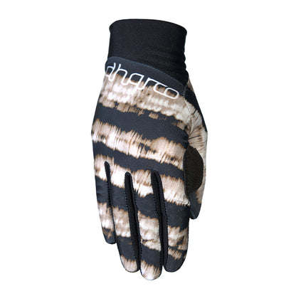 Guanti DHARCO TRAIL MARIGOLD Donna Nero/Marrone