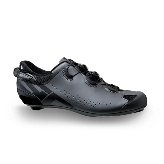 Chaussures Route SIDI SHOT 2S Gris/Noir