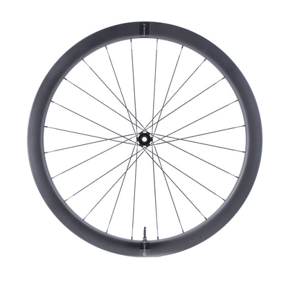Coppia di Ruote SCOM CORSA 45 Tubeless Ready (Center Lock)