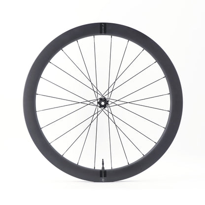 Paire de Roues SCOM CORSA 50 Tubeless Ready (Center Lock)