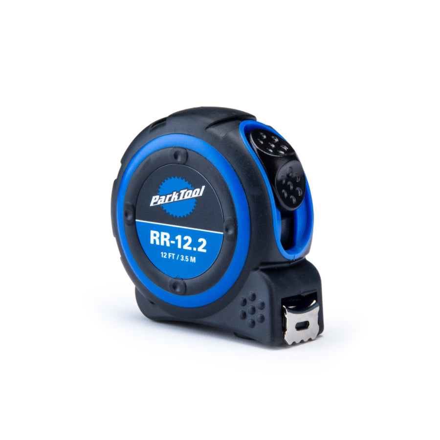 Park Tool RR-12.2, metro a nastro