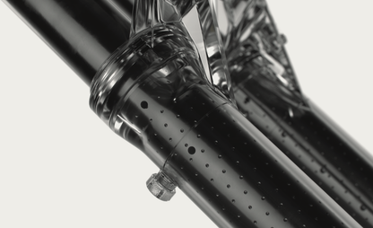 Gabel ROCKSHOX BOXXER ULTIMATE CHARGER 3.2 RC2 27.5" Achse 20x110mm Boost Schwarz