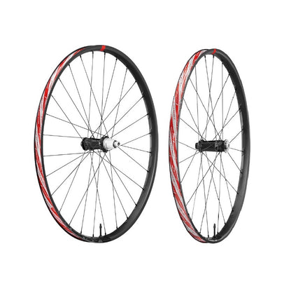 Para Kół FULCRUM RED ZONE 3 29" Oś Prz. 15x110 mm - Tył. 12x148 mm Boost