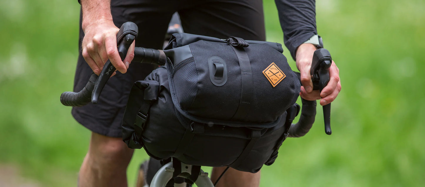 Τσάντα τιμονιού RESTRAP HOSLTER BAR BAG 18 L