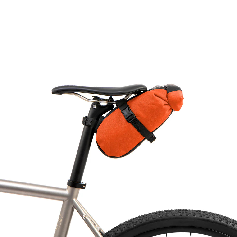 RESTRAP SADDLE PACK 2,5 L sadeltaske, orange