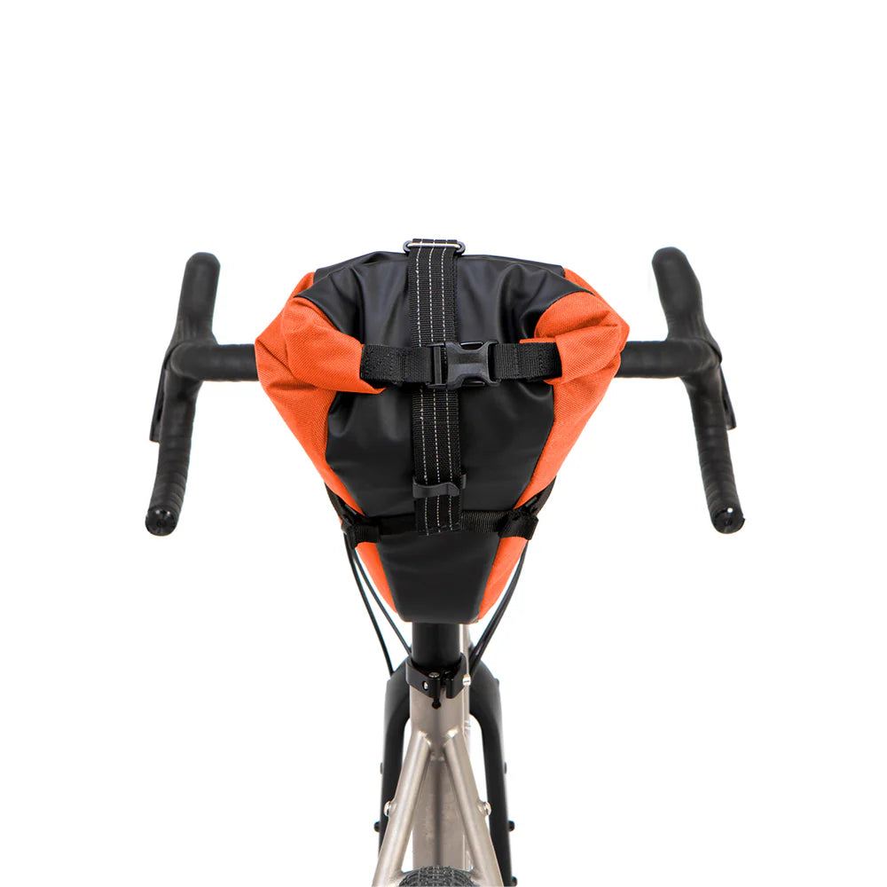 RESTRAP SADDLE PACK 4,5 L sadeltaske, orange