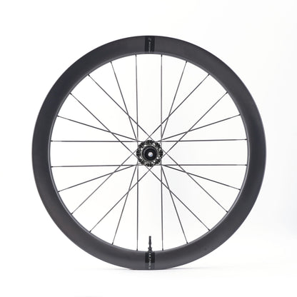 Wielpaar SCOM ULTRA 50 Tubeless Ready (Center Lock)