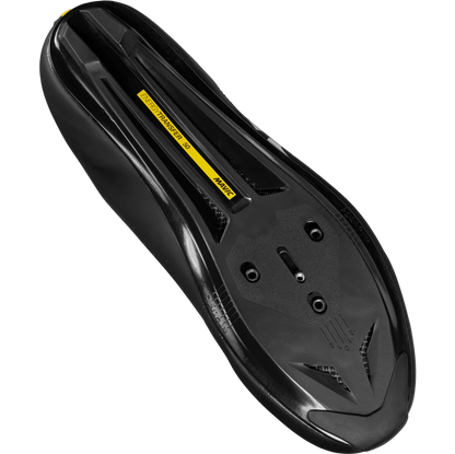 Scarpe da Strada MAVIC COSMIC BOA Nero/Bianco