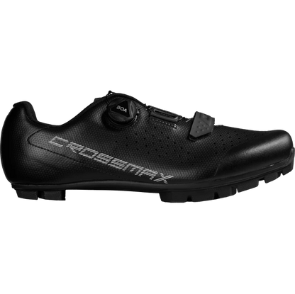 Buty MTB MAVIC CROSSMAX BOA czarne