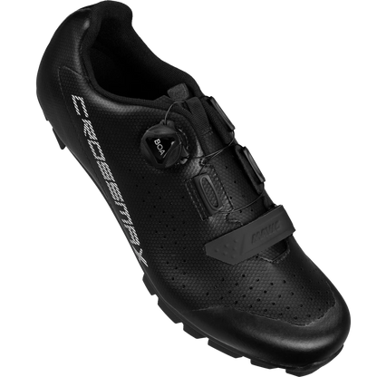 Buty MTB MAVIC CROSSMAX BOA Czarne