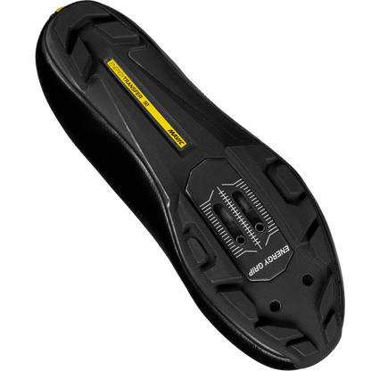Buty MTB MAVIC CROSSMAX BOA Czarne