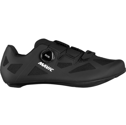 Landsvägsskor MAVIC COSMIC ELITE SL Svart/Grå