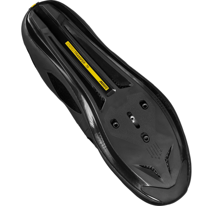 Landsvägsskor MAVIC COSMIC ELITE SL Svart/Grå
