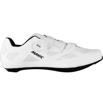 Landsvägssko MAVIC COSMIC ELITE SL Vit