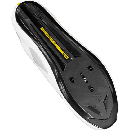 Landsvägssko MAVIC COSMIC ELITE SL Vit