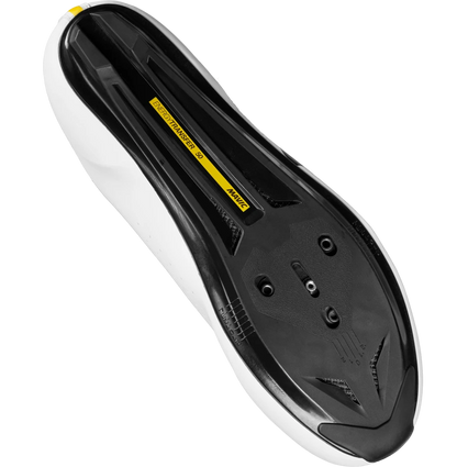 Buty Szosowe MAVIC COSMIC BOA Białe