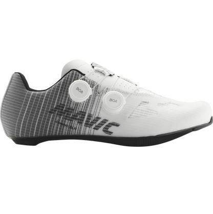Vägcyklingsskor MAVIC COSMIC SLR Vit/Svart