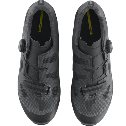 Buty MTB MAVIC CROSSMAX SL II Czarny