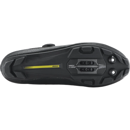 Buty MTB MAVIC CROSSMAX SL II Czarny