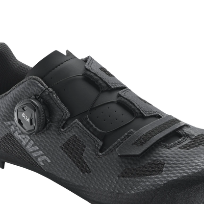 Buty MTB MAVIC CROSSMAX SL II Czarny