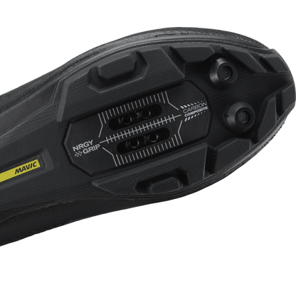 Buty MTB MAVIC CROSSMAX SL II Czarny