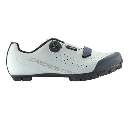 Buty MTB MAVIC CROSSMAX BOA Light niebieskie