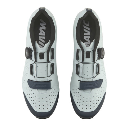 Buty MTB MAVIC CROSSMAX BOA Light Niebieski