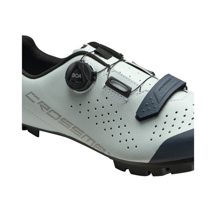 Buty MTB MAVIC CROSSMAX BOA Light Niebieski