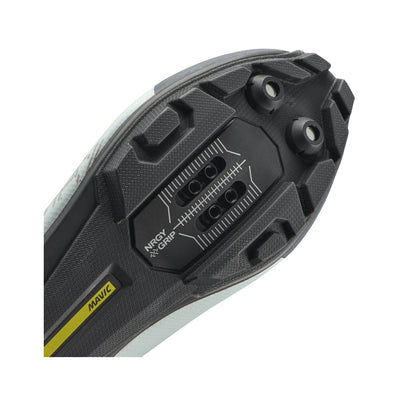 Buty MTB MAVIC CROSSMAX BOA Light Niebieski