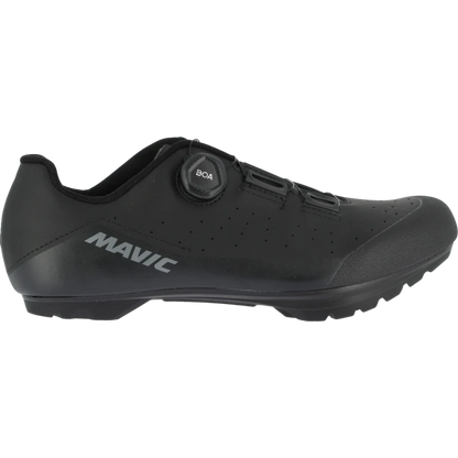 Mavic Allroad BOA-gravelcykelskor i svart