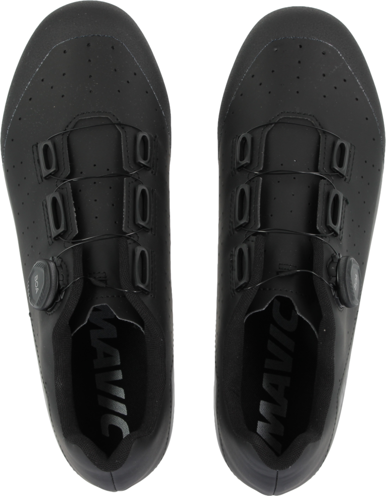 Mustat Mavic Allroad BOA -ajokengät – kuva 2