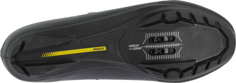 Mustat Mavic Allroad BOA -ajokengät – kuva 3